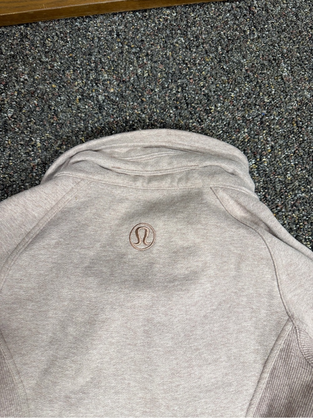 Lululemon Radiant Jacket View 5